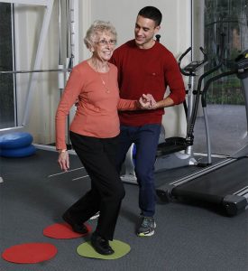 balance mobility - Should I See my Physio When I'm in Pain? - Platinum Physio