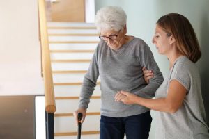Balance and Fall Prevention | Platinum Physio