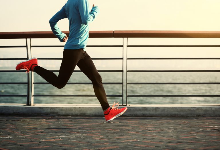Strength for Running | Platinum Physio